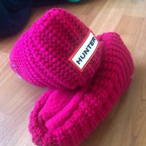 Brand New Hunter Socks